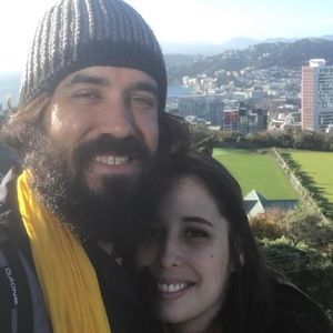 Meet your Posher, Ashley-ann